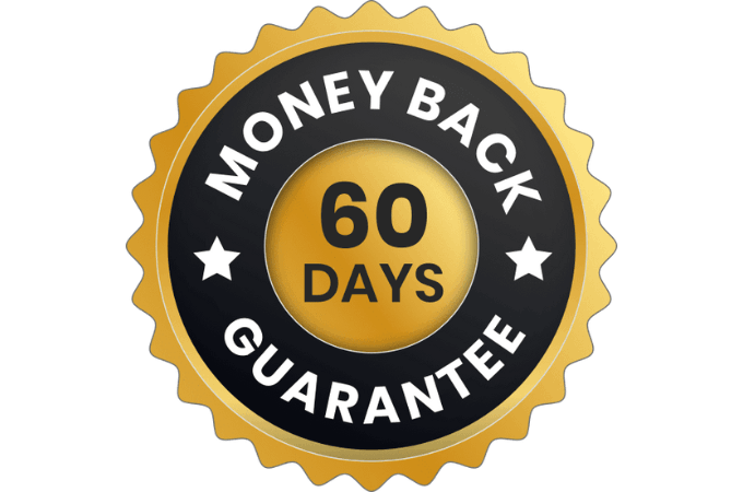 EndoPeak 60-Day Money-Back Guarantee - Risk-Free Purchase